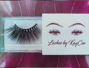 Milly Lashes